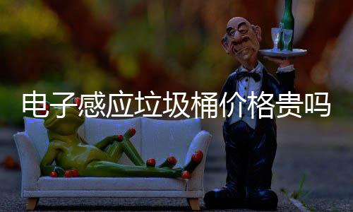 吗电子垃圾垃圾感应格贵感应桶价桶好智能用吗